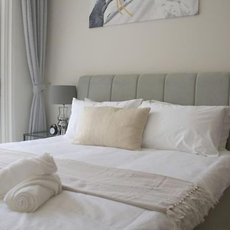 Vera Residences By Damac I 1Br Luxury Aparthotel Dubai Luaran gambar